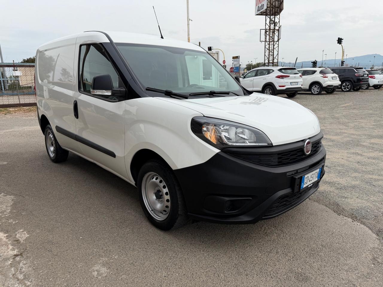 FIAT Doblò 1.3 Multijet GARANTITA