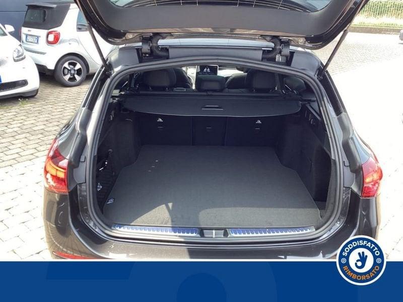 Mercedes-Benz Classe C 220d 4Matic Station Wagon Travel Edition AMG Line Advanced Plus