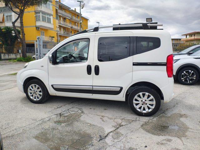 FIAT Qubo 1.3 MJT 95 CV Trekking
