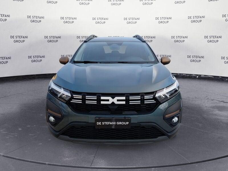 Dacia Jogger Jogger 1.6 hybrid Extreme 140cv
