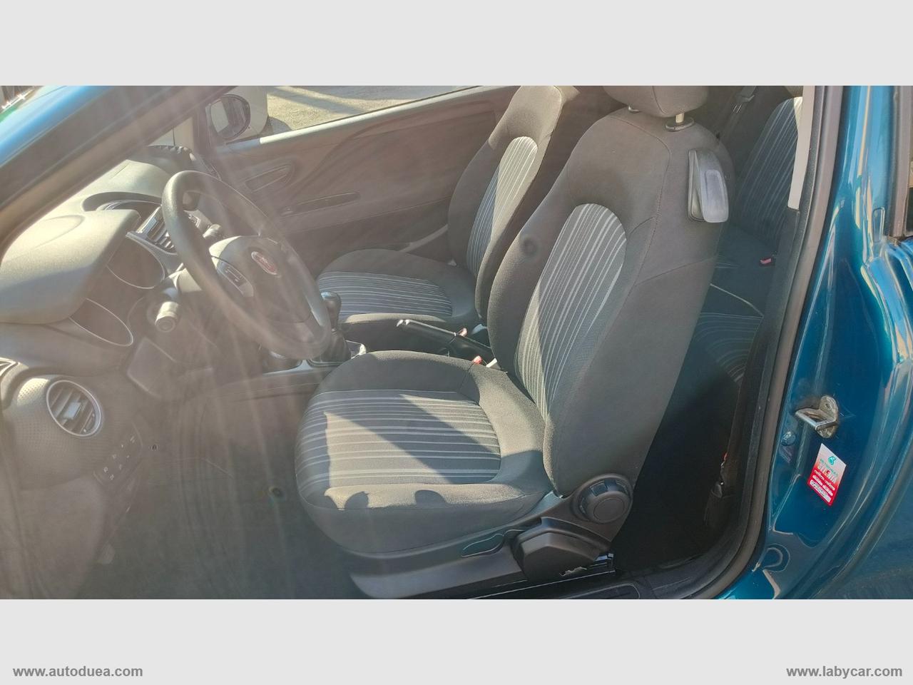 FIAT Punto Evo 1.3 Mjt 75 CV 3p. S&S Dynamic SOLO 94.000 KM