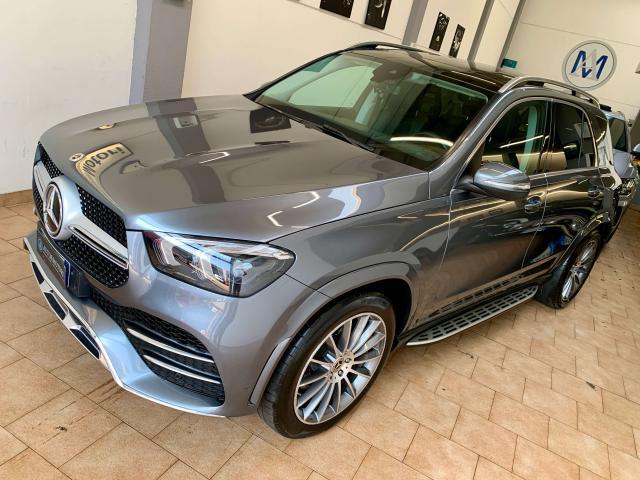 Mercedes-Benz GLE 300 GLE 300d mhev Premium Plus 4matic auto IVA Esposta
