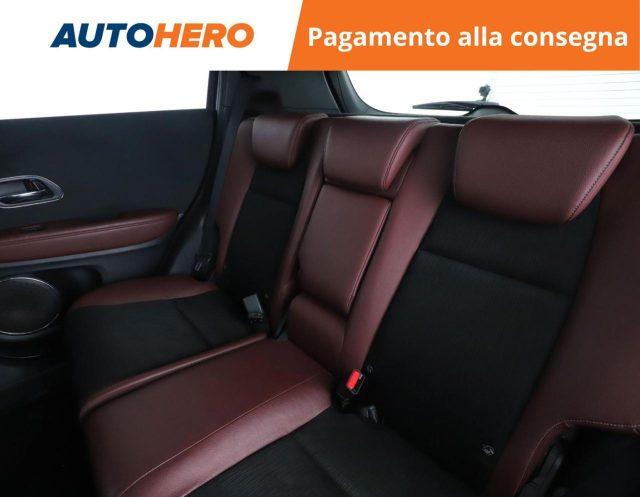 HONDA HR-V 1.5T VTEC Sport Navi ADAS