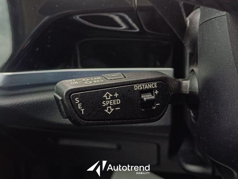 Audi Q3 35 TDI 150 CV quattro Automatica NAVI LED Business