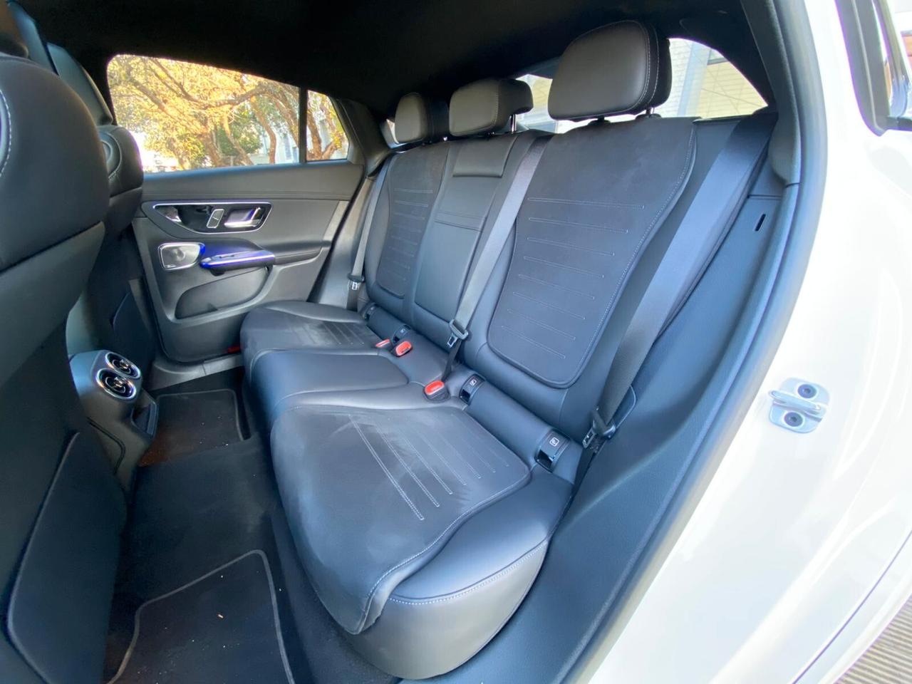 Mercedes-benz GLC 300 d 4Matic Mild hybrid Coupé AMG Line Premium Plus