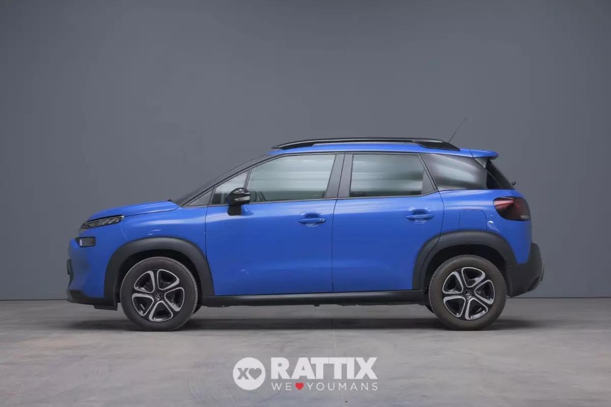 Citroen C3 Aircross 1.5 BlueHDI 110CV Feel