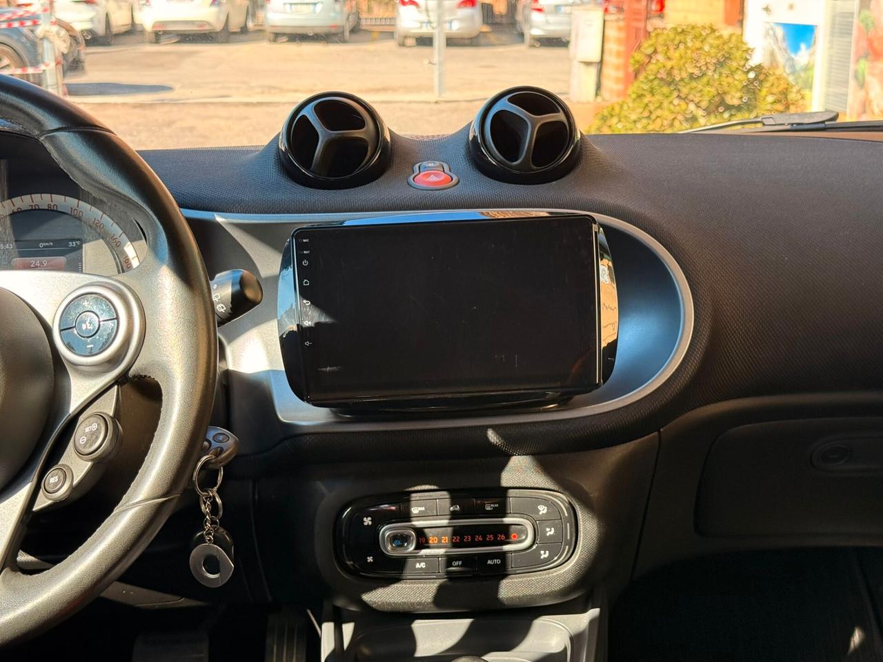Smart ForTwo 70 1.0 Passion CarPlay