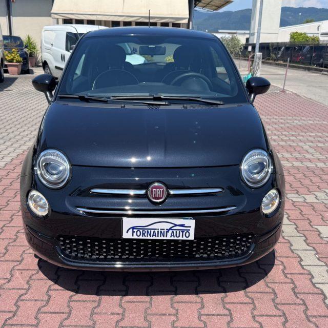 FIAT 500 1.2 LOUNGE AZIENDALE GUIDABILE DA NEOPATENTATO