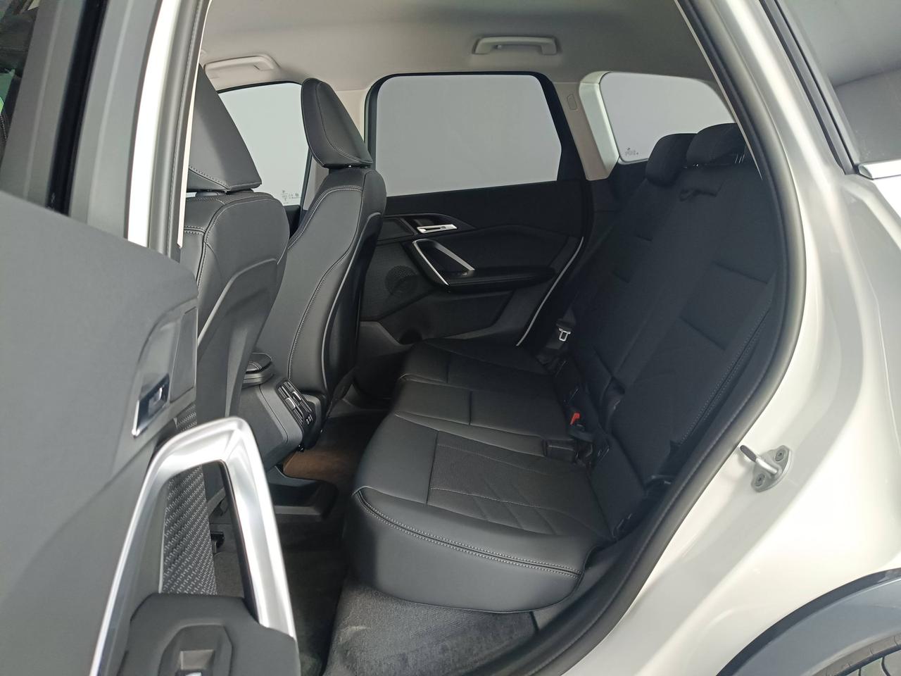 BMW BMW iX1 eDrive20-Special Edition