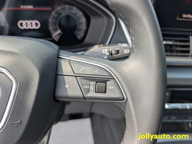 AUDI Q5 SPB 50 TFSI e quattro S tronic S line