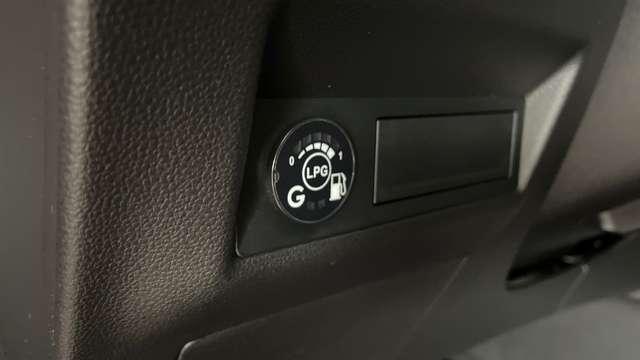 Renault Captur 1.0 TCe GPL Intens FAP