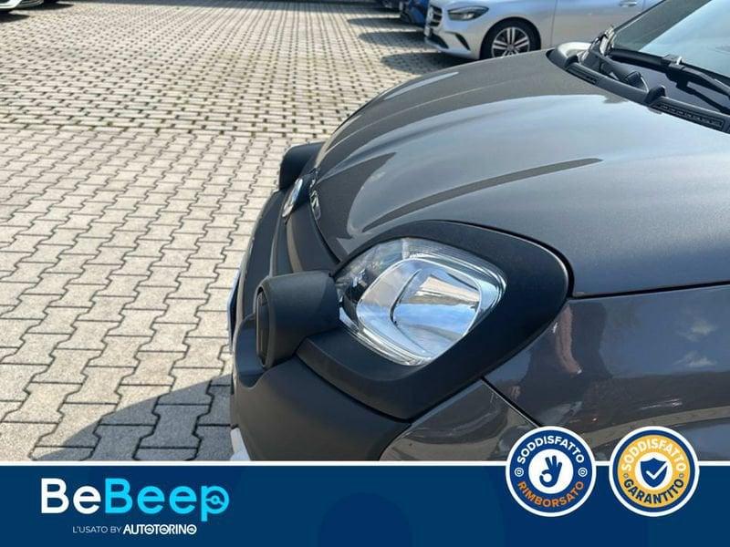 FIAT Panda Cross PANDA 0.9 T.AIR T. CROSS 4X4 S&S 85CV 5P.TI