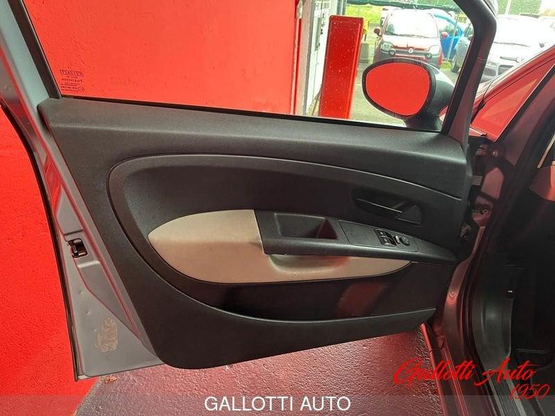 FIAT Grande Punto 1.2 65 cv benzina