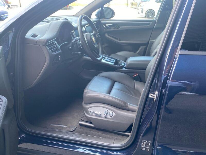Porsche Macan 2.0 265 CV