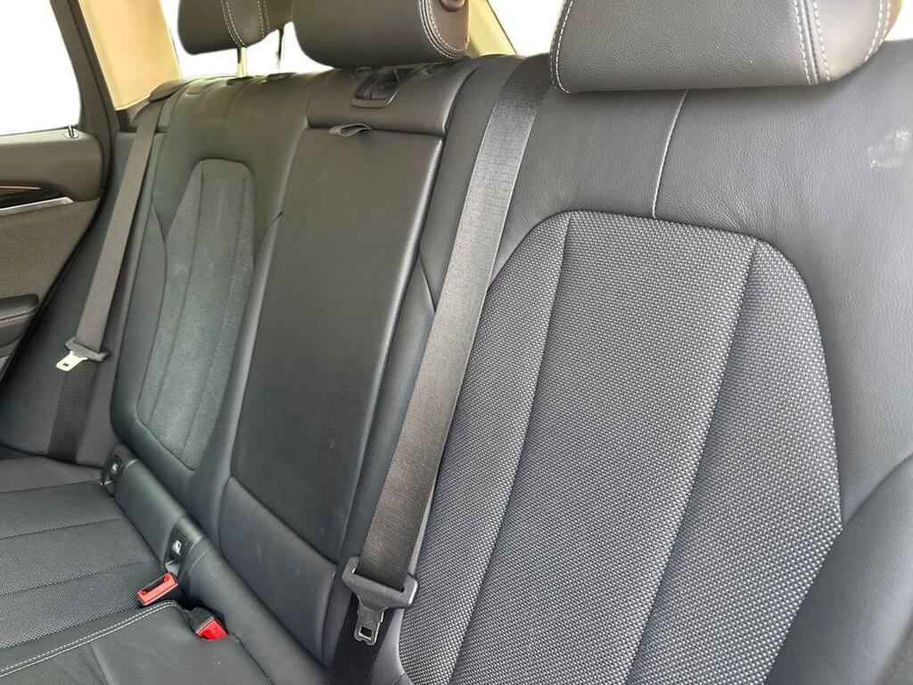 BMW X3 20 d xLine xDrive Steptronic