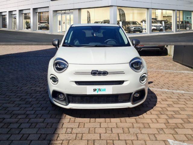 FIAT 500X 1000 BZ 120CV SPORT
