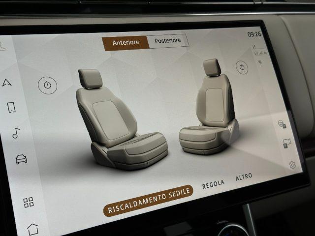 LAND ROVER Range Rover 3.0D l6 HSE