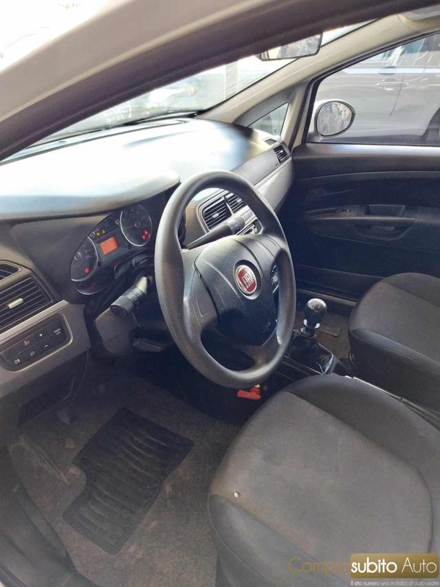 FIAT Grande Punto 1.2 3 porte S&S Actual