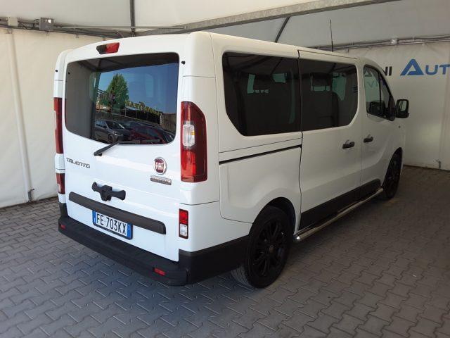 FIAT Talento 1.6 TwinTurbo MJT 145cv PL-TN Combi 8 POSTI