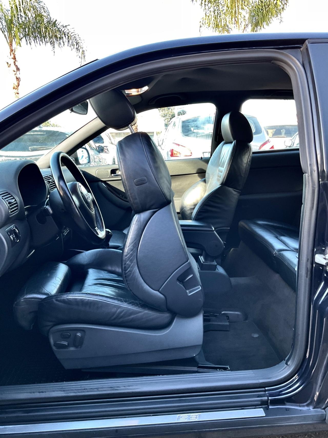 Audi A3 S3 1.8 turbo 20V cat 3p. S-Line