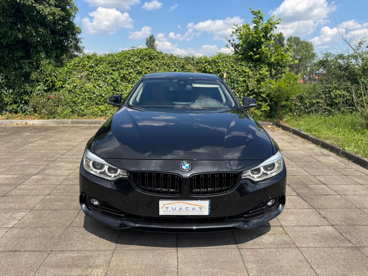 Bmw 428 Luxury Line 428 i