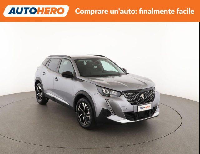 PEUGEOT 2008 PureTech 100 S&S Allure