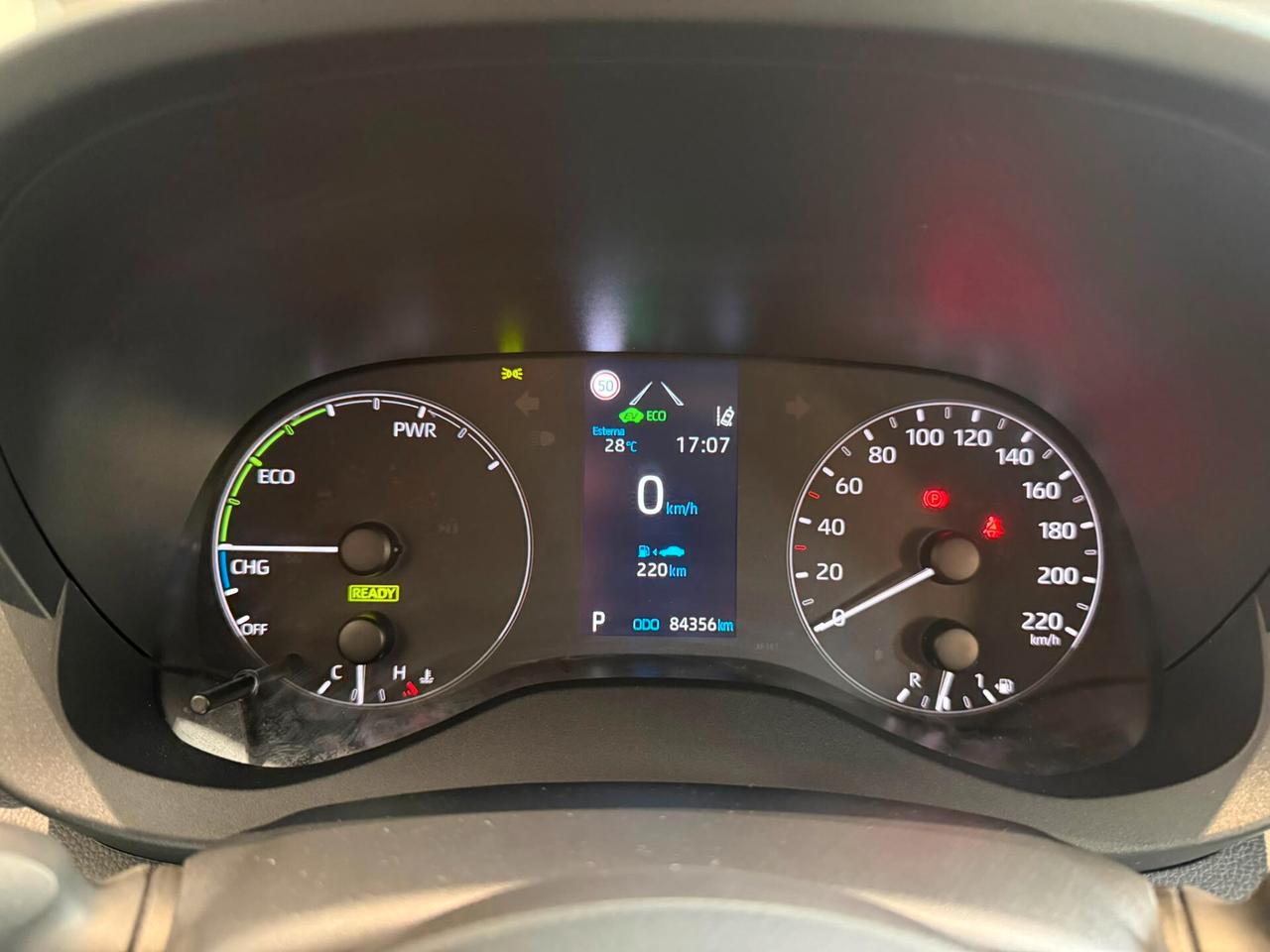 Toyota Yaris 1.5 Hybrid 5 porte Business