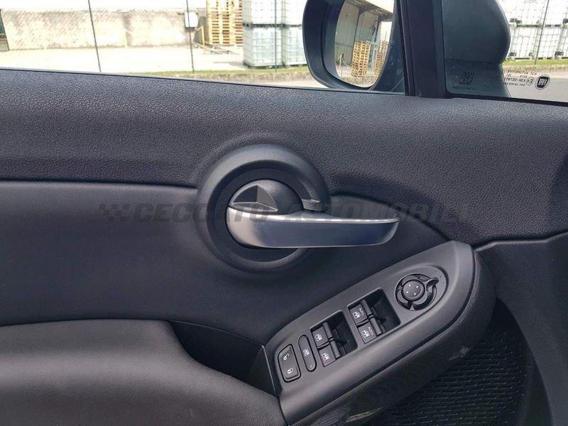 FIAT 500X 500X 1.5 t4 hybrid Sport 130cv dct