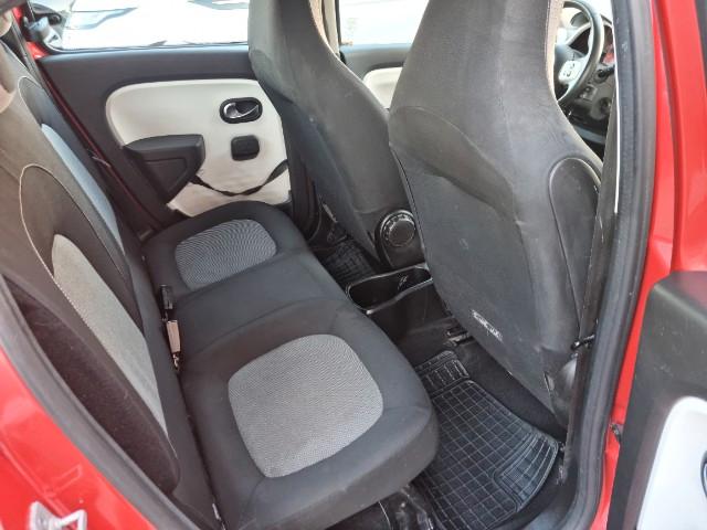 RENAULT Twingo TCe 90 CV EDC Lovely