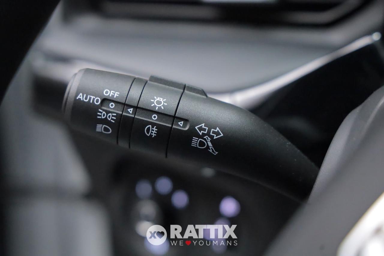 MG MG3 1.5 Hybrid+ Comfort Auto