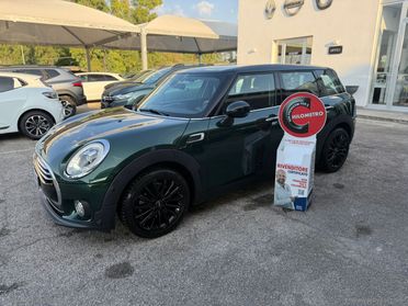 MINI Mini Cooper D Business Clubman Aut.