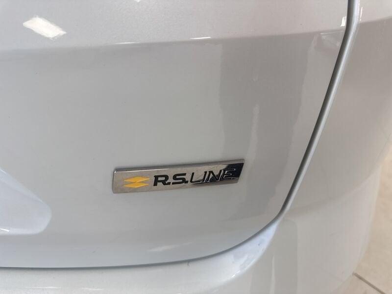 Renault Mégane Megane IV 2020 Sporter Megane Sporter 1.6 E-Tech phev RS Line 160cv auto