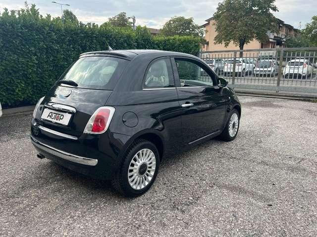 Fiat 500 1.4 16V Lounge