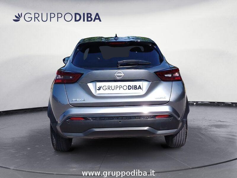 Nissan Juke II 2024 1.6 hev N-Connecta