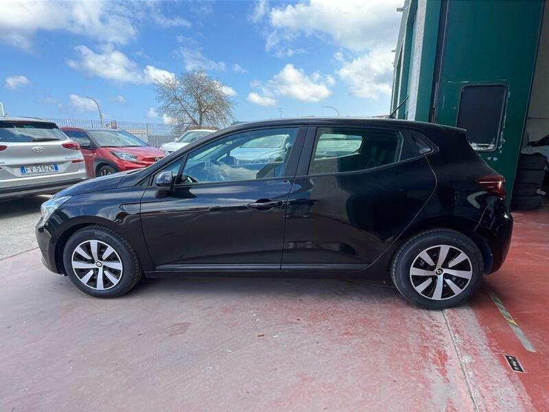 Renault Clio Clio TCe 90 CV 5 porte Equilibre