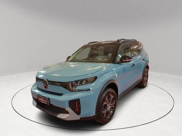 Citroen C3 Aircross PureTech Turbo 100 CV Plus 7 POSTI KM 0