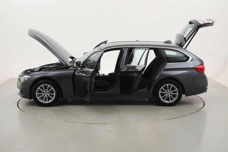 BMW Serie 3 Touring 320d Business Advantage Auto BR369844 2.0 Diesel 190CV