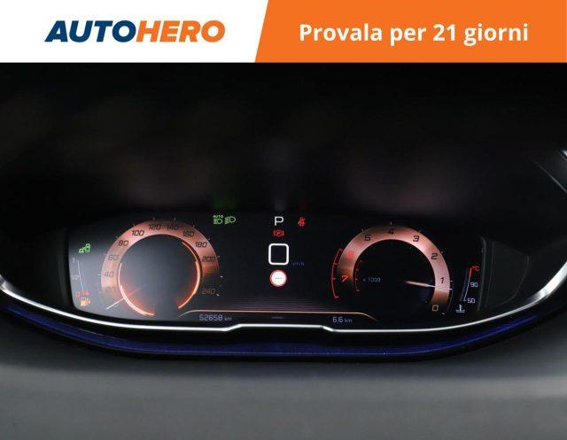 PEUGEOT 3008 THP 165 EAT6 S&S GT Line