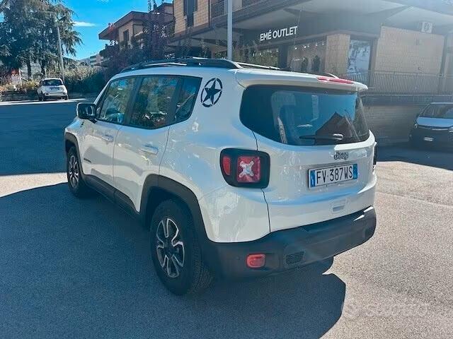 Jeep Renegade 1.0 T3 Longitude