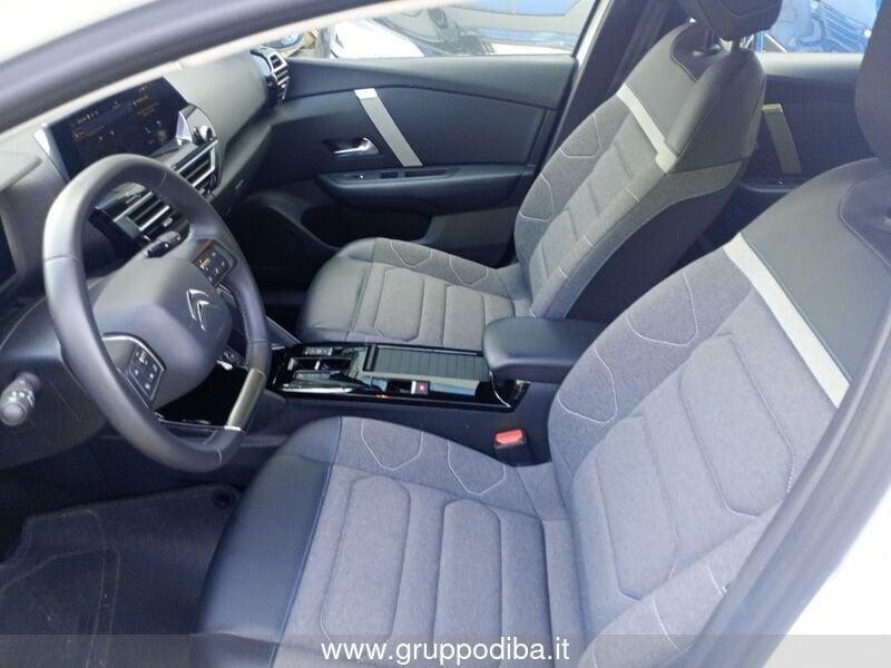 Citroën C4 III 2021 1.5 bluehdi Shine s&s 130cv eat8