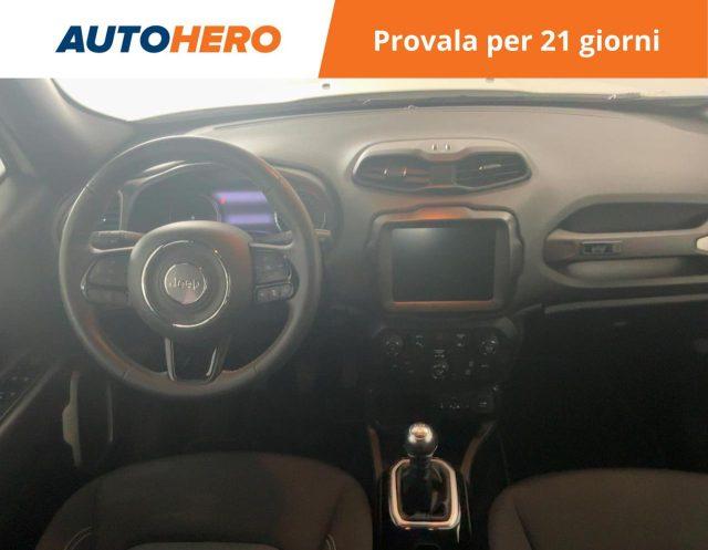 JEEP Renegade 1.6 Mjt 130 CV 80th Anniversary