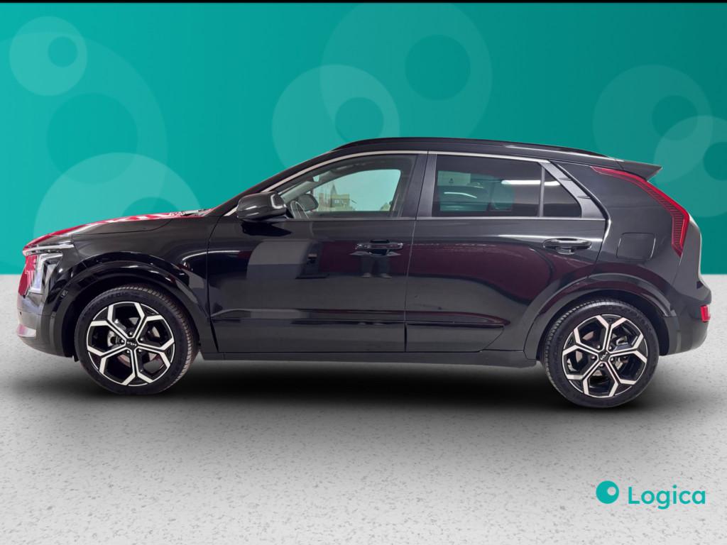 KIA Niro II 2022 - Niro 1.6 gdi hev Style dct6