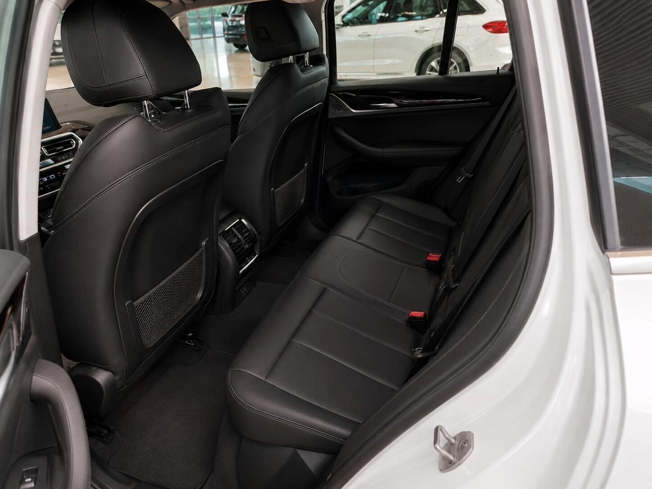 Bmw X4 xDrive 20d mhev 48V Automatica
