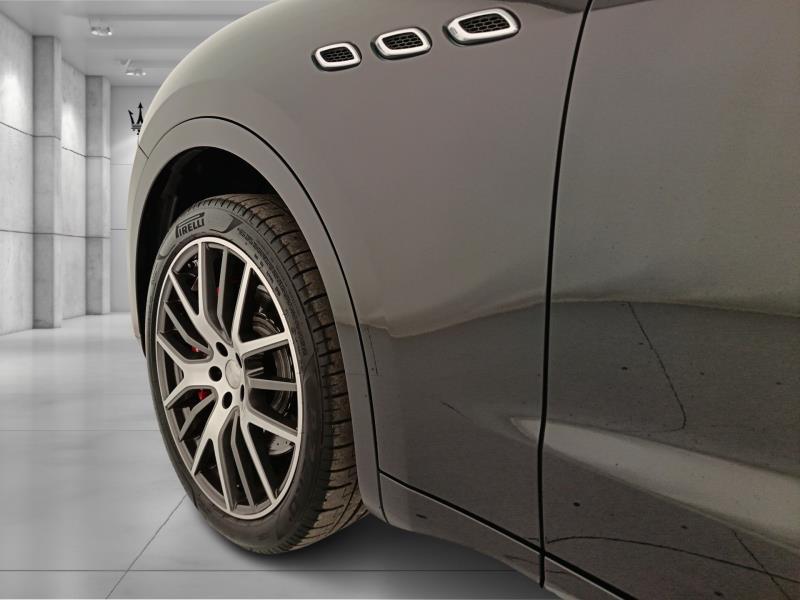 Maserati Levante 3.0 AWD Auto