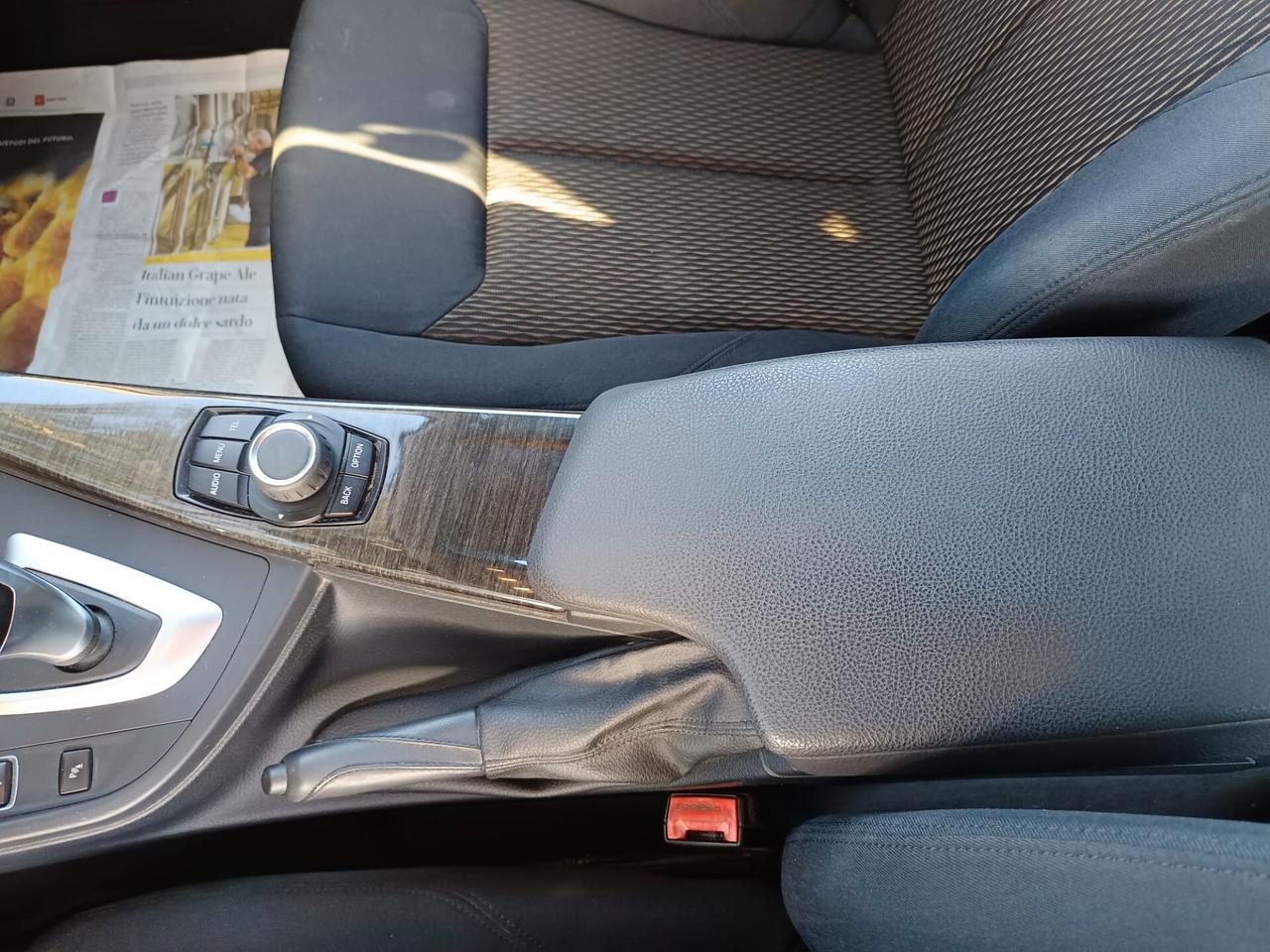 Bmw 320d 2013 - 2.0 diesel Lb automobili