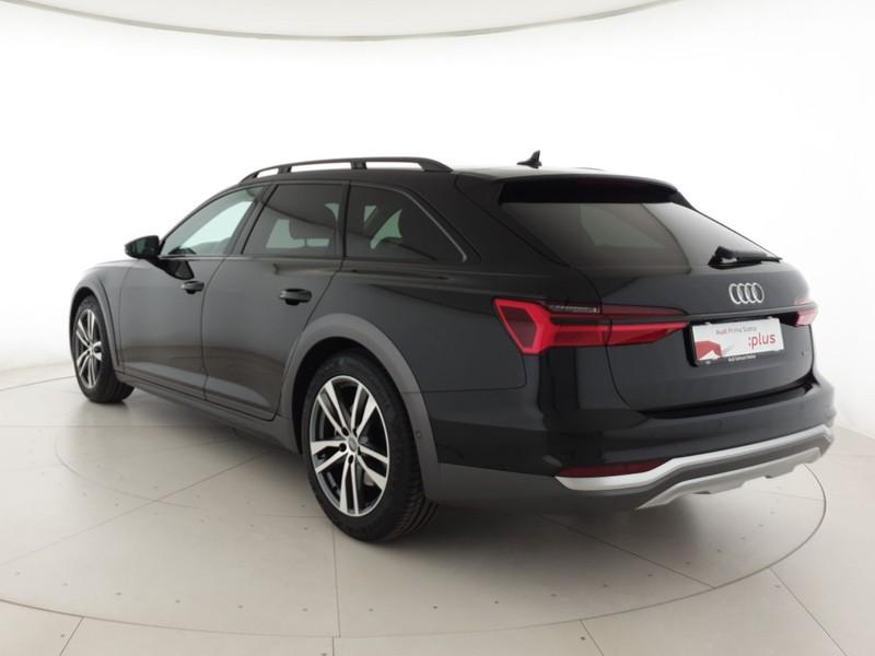 40TDI 204CV quattro S tronic Business Advanced