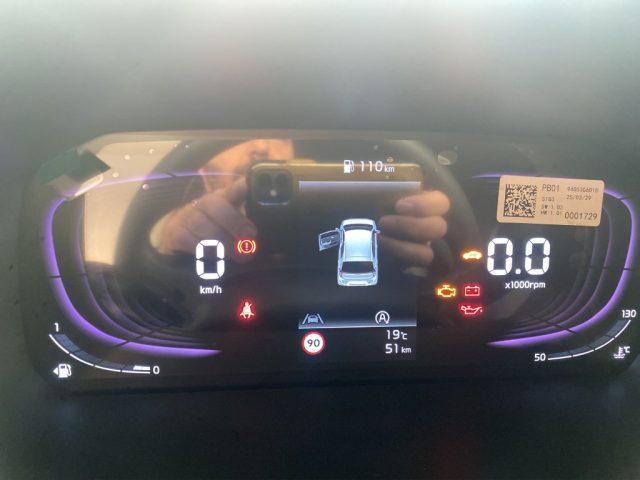 KIA Picanto 1.0 5 porte Urban TT