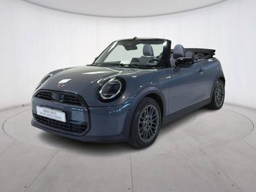 MINI Mini Cabrio Cooper C Classic