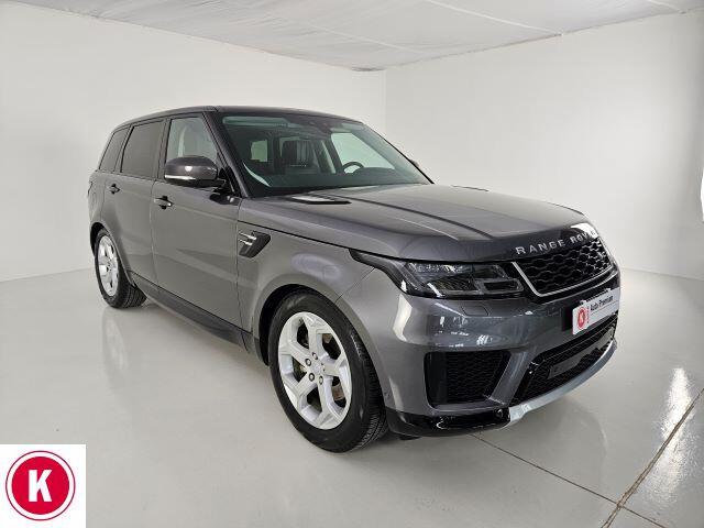 Land Rover Range Rover Sport 3.0 7 POSTI SDV6 HSE Dynamic