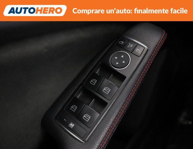 MERCEDES-BENZ A 180 d Premium